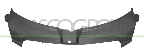 RIPARO FRONTALE ANT-SUPER AUDI A6 Mod 11/08 11/11