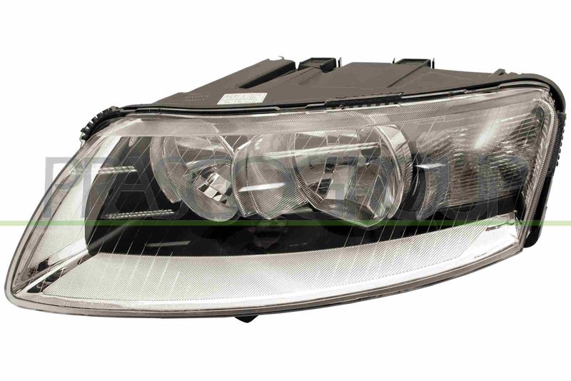 PROIETTORE SX H7+H15-ELETT-CON MOTORE AUDI A6 Mod 11/08 11/11