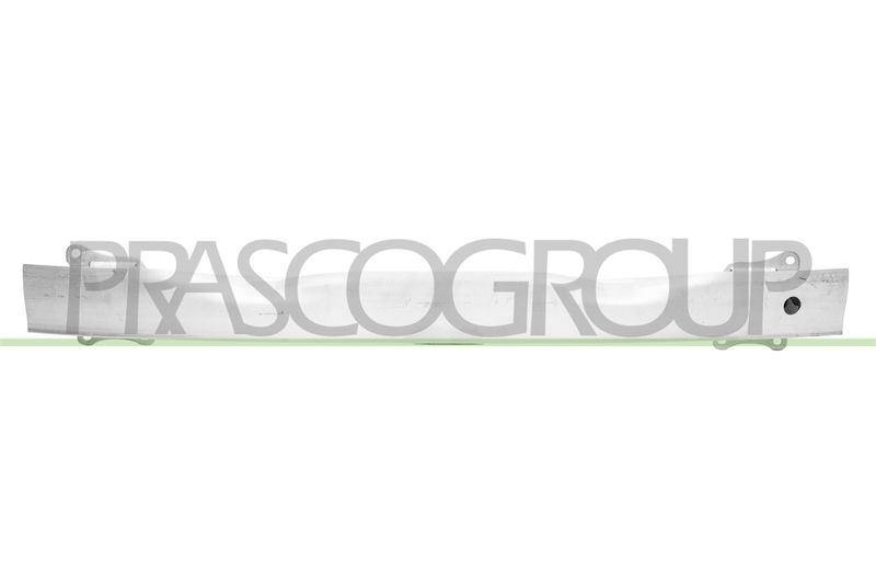 RINFORZO PARAURTI POST-ALLUMINIO AUDI A6 (4G2) Mod 12/11 08/14