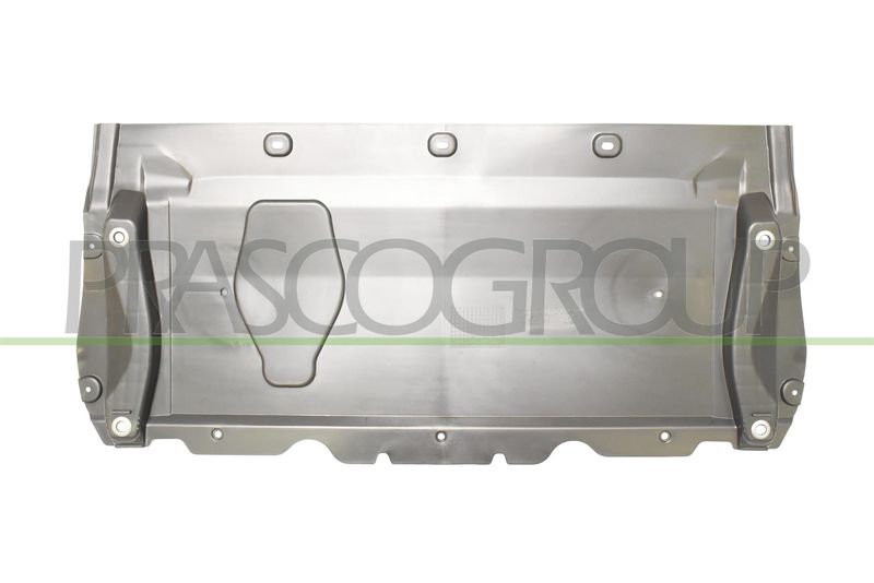 COPRIMOTORE-INF-PARTE ANT AUDI A6 (4G2) Mod 12/11 08/14