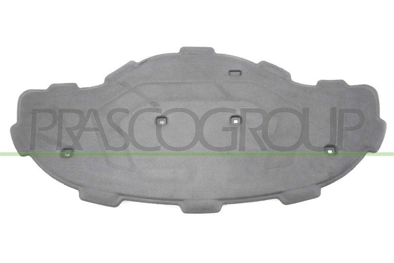 PANNELLO INSONORIZZATORE COFANO AUDI A6 (4G2) Mod 12/11 08/14