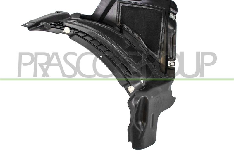 PASSARUOTA ANT SX-PARTE ANT-INF AUDI A6 (4G2) Mod 12/11 08/14