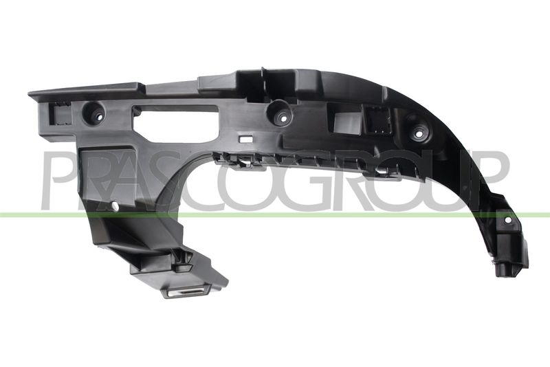 SUPPORTO CORNICE TUBO SCARICO DX AUDI A6 (4GC) Mod 07/16 04/19