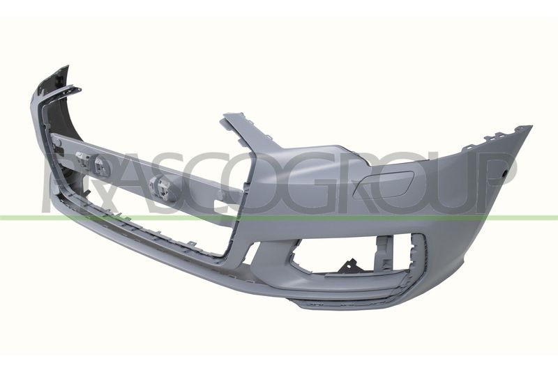 PARAURTI ANT-CON PRIMER-CON FORI PARK ASSIST+SUPPORTI MOD S-LINE AUDI A6 (C8) S-LINE Mod 05/19 -