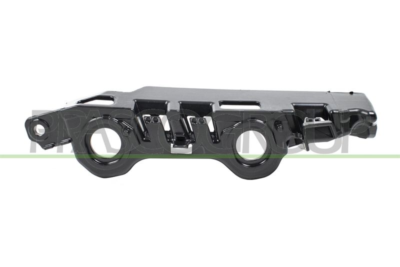 STAFFA SX PARAURTI ANT AUDI A6 (C8) S-LINE Mod 05/19 -