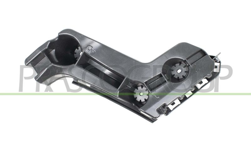 STAFFA SX PARAURTI POST MOD 4 PORTE AUDI A6 (C8) S-LINE Mod 05/19 -