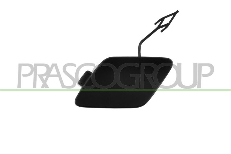 TAPPO COPRI GANCIO TRAINO PARAURTI POST AUDI A6 (C8) Mod 05/19 -