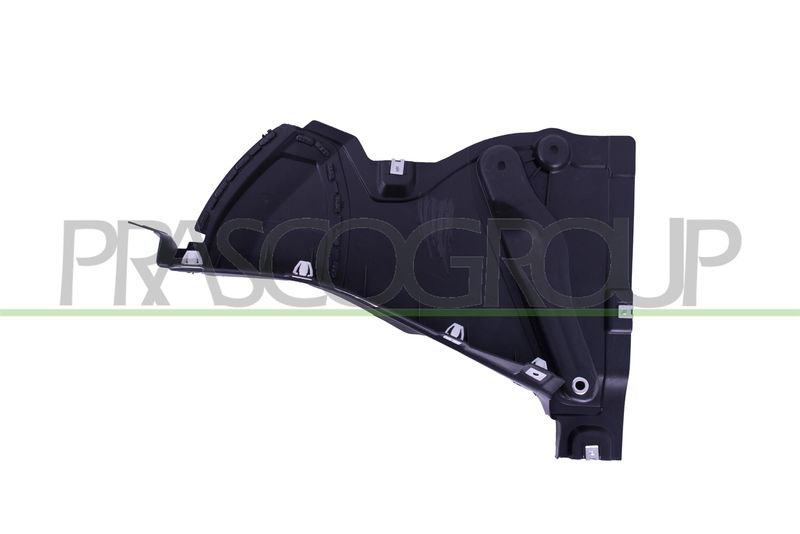 RIPARO SX SOTTO PARAURTI ANT AUDI A6 (C8) Mod 05/19 -