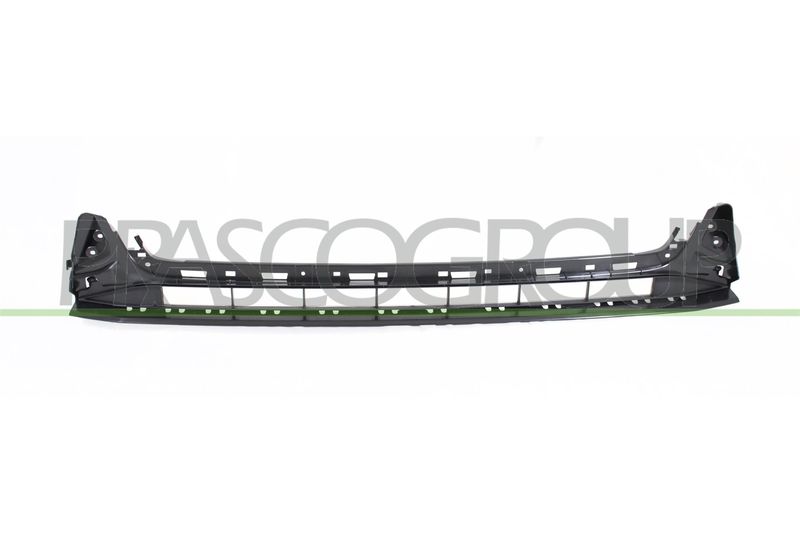 GRIGLIA PARAURTI ANT-CENTRALE-NERA AUDI A6 (C8) Mod 05/19 -