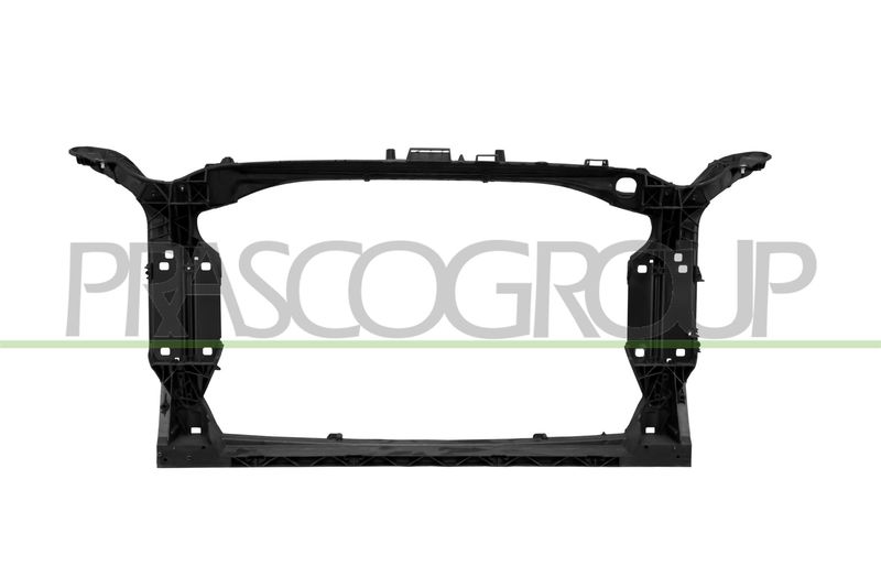 FRONTALE ANT-COMPLETO MOD 20 AUDI A6 (C8) Mod 05/19 -