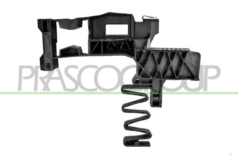 SUPPORTO FARO DX-INTERNO AUDI A6 (C8) Mod 05/19 -