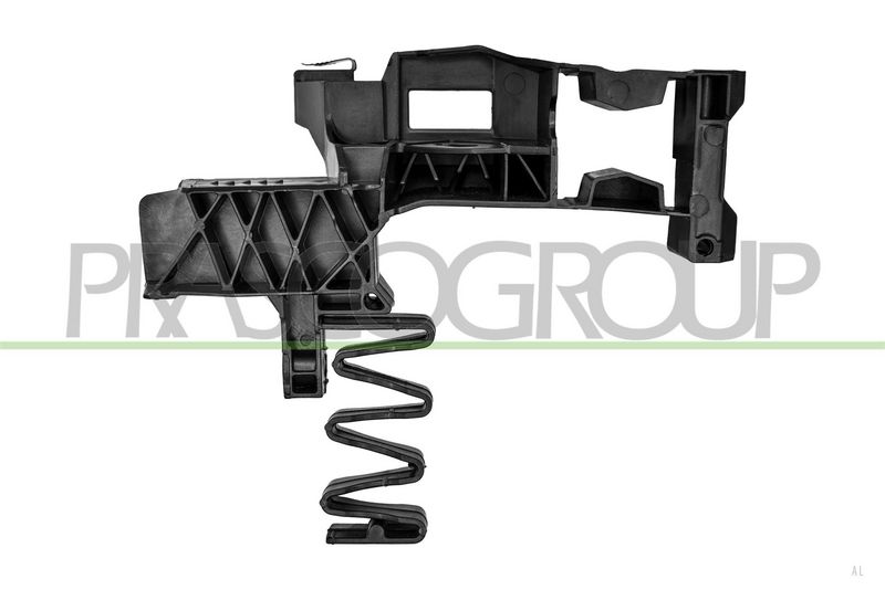 SUPPORTO FARO SX-INTERNO AUDI A6 (C8) Mod 05/19 -