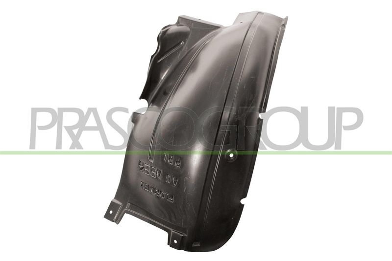 PASSARUOTA ANT SX-PARTE ANT AUDI A8 (4D) Mod 06/94 10/02