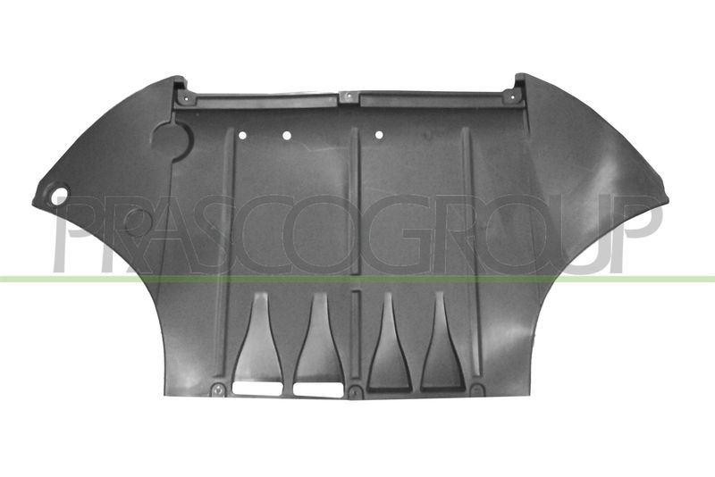 COPRIMOTORE-INF MOD 19 JTD-24 JTD AUDI A8 (4E) Mod 11/02 07/10
