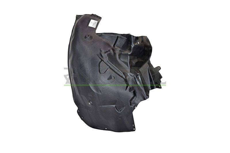 PASSARUOTA ANT DX-PARTE ANT AUDI A8 (4E) Mod 11/02 07/10