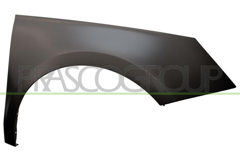 PARAFANGO ANT DX AUDI A1 Mod 08/10 06/14