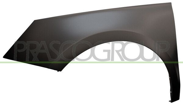 PARAFANGO ANT SX AUDI A1 Mod 08/10 06/14