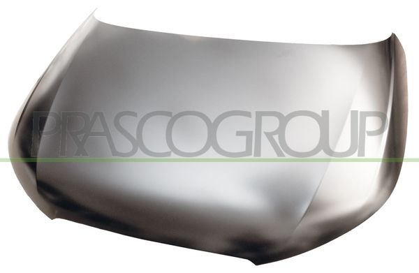 COFANO AUDI A1 Mod 08/10 06/14