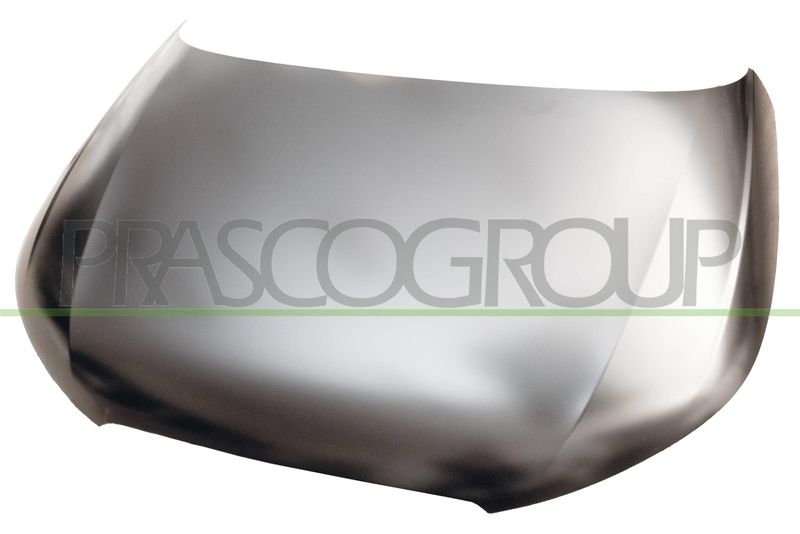 COFANO AUDI A1 Mod 08/10 06/14