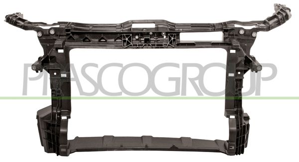 FRONTALE ANT-COMPLETO MOD 14T/20 D AUDI A1 Mod 08/10 06/14