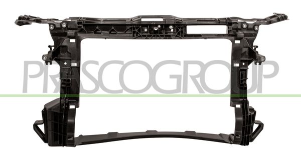 FRONTALE ANT-COMPLETO 12 B/16 TDI AUDI A1 Mod 08/10 06/14