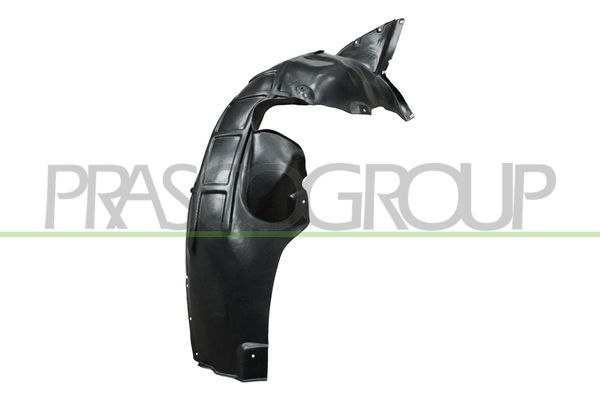 PASSARUOTA ANT SX AUDI A1 Mod 08/10 06/14