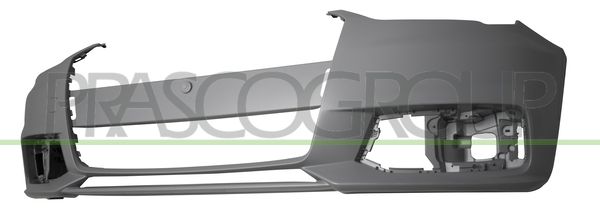 PARAURTI ANT-CON PRIMER AUDI A1 Mod 07/14 09/18