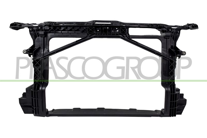 FRONTALE ANT-COMPLETO MOD 3 PORTE DIESEL 16 TDI AUDI A1 Mod 07/14 09/18