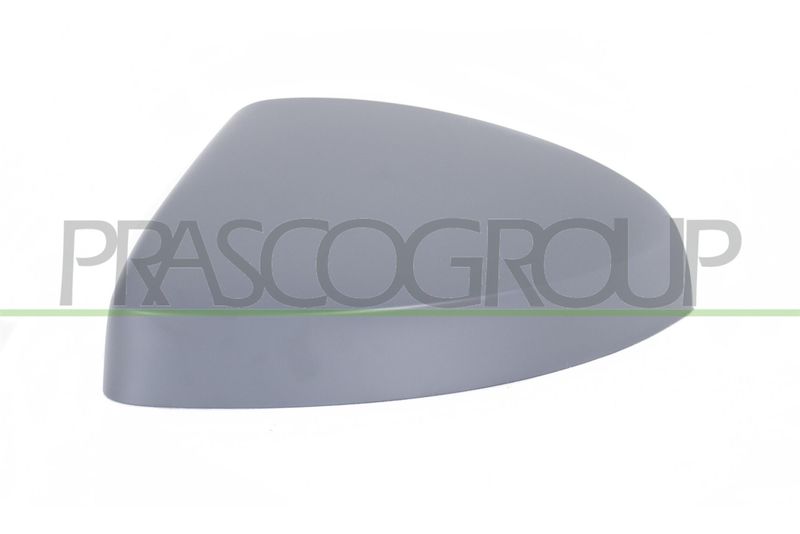 CALOTTA RETROVISORE SX-CON PRIMER AUDI A1 Mod 07/14 09/18