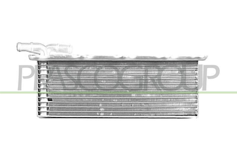INTERCOOLER AUDI A1 Mod 07/14 09/18