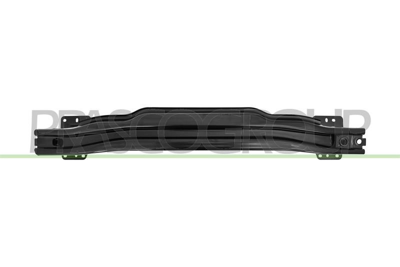 RINFORZO PARAURTI POST AUDI A1 Mod 10/18 -