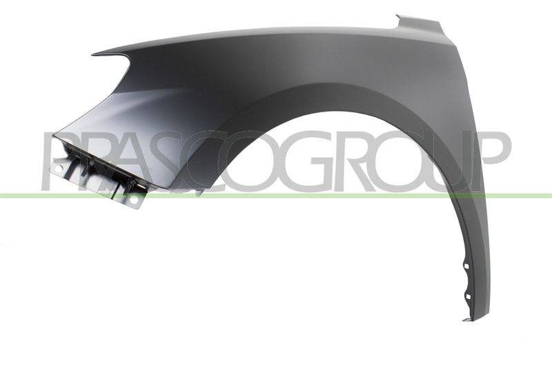 PARAFANGO ANT SX AUDI A1 Mod 10/18 -