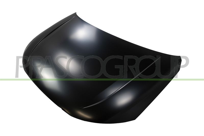 COFANO AUDI A1 Mod 10/18 -