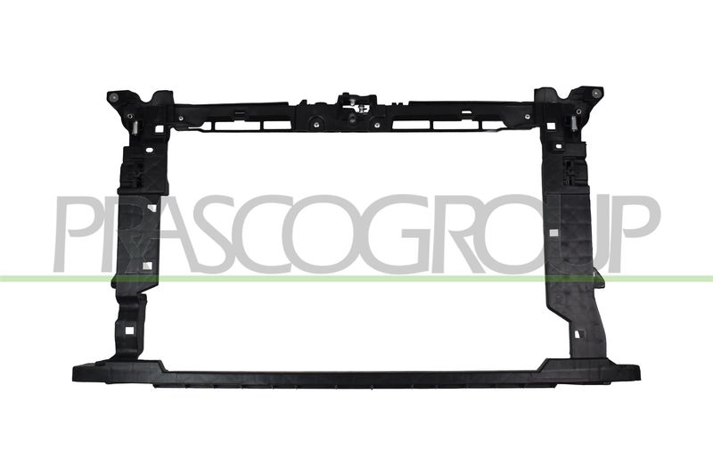 FRONTALE ANT-COMPLETO-CAMBIO MANUALE AUDI A1 Mod 10/18 -