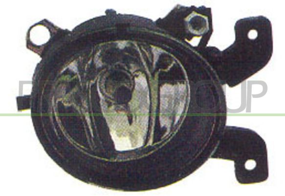 FENDINEBBIA DX AUDI A2 Mod 01/99 08/05