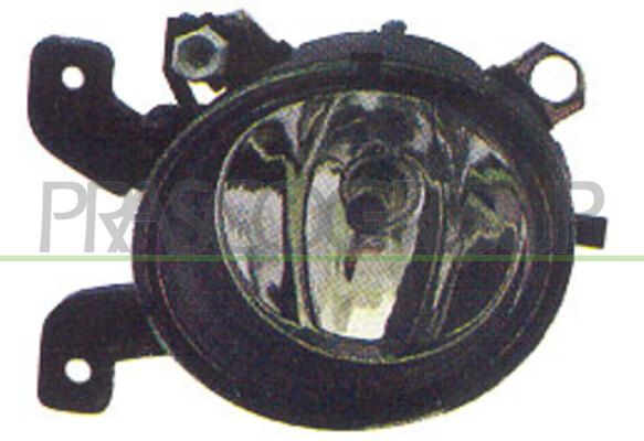 FENDINEBBIA SX AUDI A2 Mod 01/99 08/05