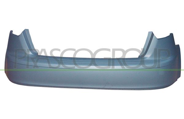 PARAURTI POST-CON PRIMER MOD SPORTBACK AUDI A3 3/5 PORTE (8P/8PA) Mod 09/03 06/08