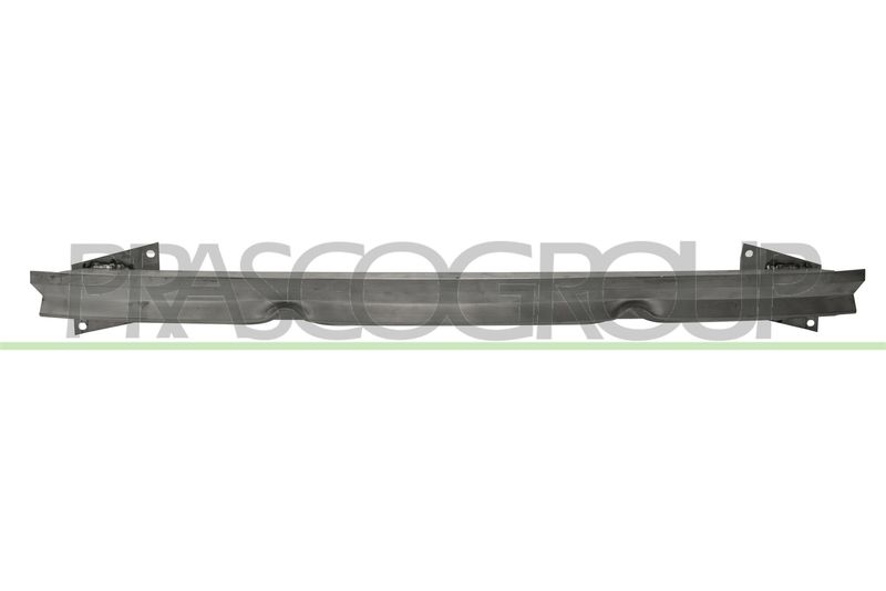 RINFORZO PARAURTI POST-ALLUMINIO MOD 3 PORTE AUDI A3 3/5 PORTE (8P/8PA) Mod 09/03 06/08