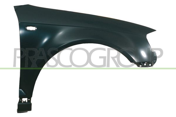 PARAFANGO ANT DX-CON FORO LUCCIOLA AUDI A3 3/5 PORTE (8P/8PA) Mod 09/03 06/08