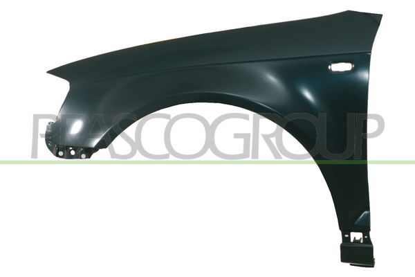 PARAFANGO ANT SX-CON FORO LUCCIOLA AUDI A3 3/5 PORTE (8P/8PA) Mod 09/03 06/08