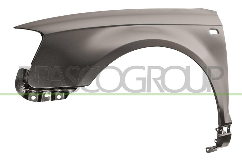 PARAFANGO ANT SX-CON FORO LUCCIOLA AUDI A3 3/5 PORTE (8P/8PA) Mod 09/03 06/08