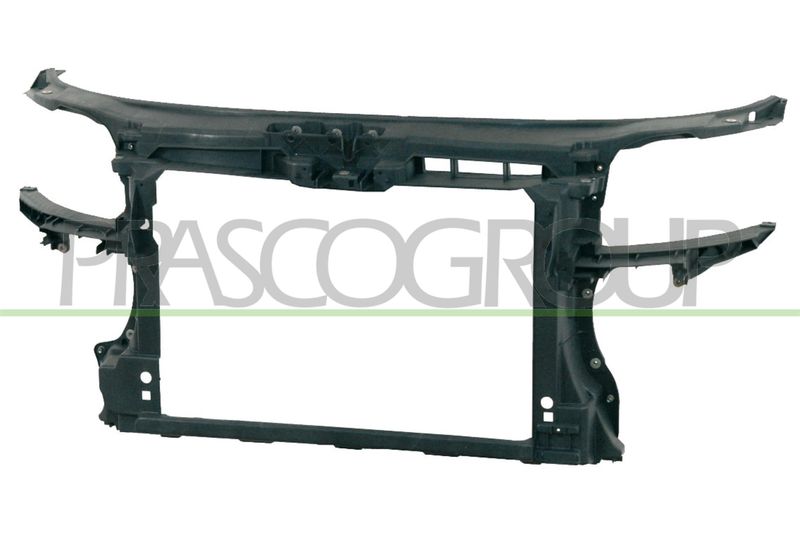 FRONTALE ANT-COMPLETO MOD CHIUSO 18/32 FSI-20 TDI AUDI A3 3/5 PORTE (8P/8PA) Mod 09/03 06/08