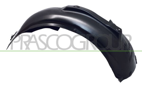 PASSARUOTA ANT DX-PARTE POST AUDI A3 3/5 PORTE (8P/8PA) Mod 09/03 06/08