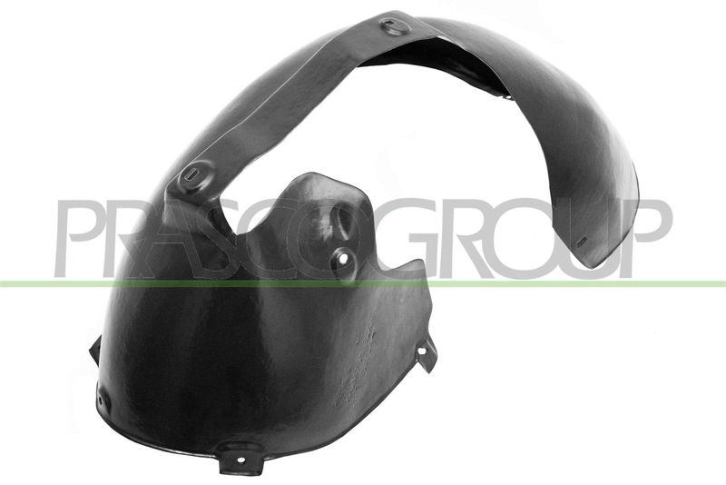 PASSARUOTA POST DX AUDI A3 3/5 PORTE (8P/8PA) Mod 09/03 06/08