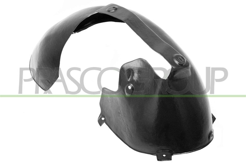 PASSARUOTA POST SX AUDI A3 3/5 PORTE (8P/8PA) Mod 09/03 06/08