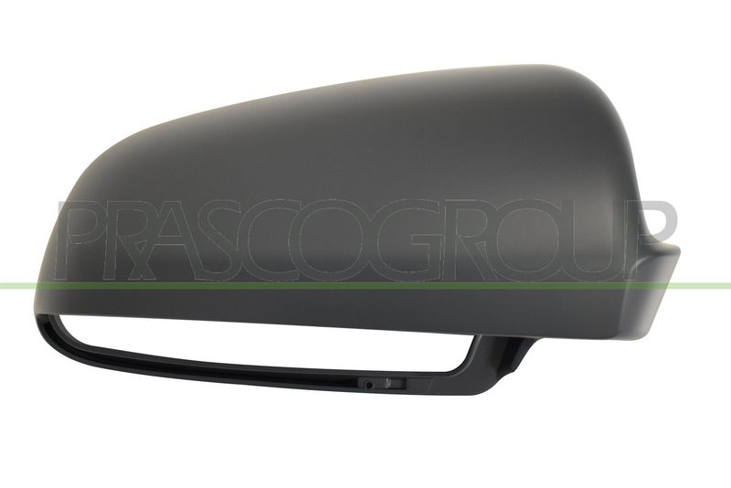 CALOTTA RETROVISORE DX-CON PRIMER AUDI A3 3/5 PORTE (8P/8PA) Mod 09/03 06/08