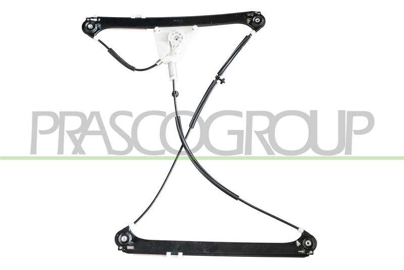MECCANISMO ALZACRISTALLO ANT DX MOD 3 PORTE AUDI A3 3/5 PORTE (8P/8PA) Mod 07/08 08/12