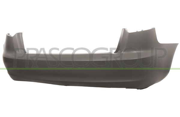 PARAURTI POST-CON PRIMER-CON TRACCE PDC MOD 5 PORTE MOD SPORTBACK AUDI A3 3/5 PORTE (8P/8PA) Mod 07/08 08/12