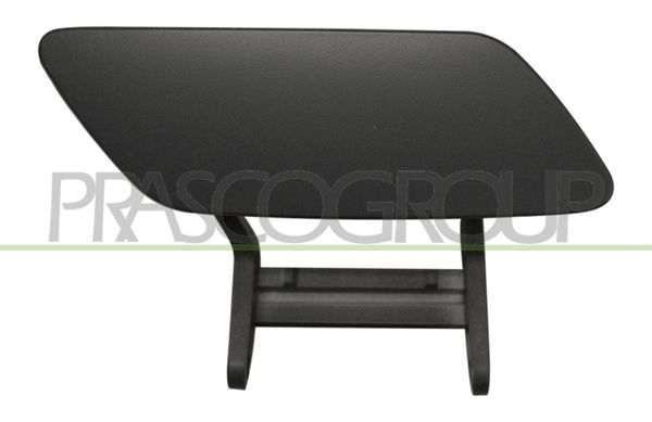 TAPPO LAVAFARO DX-CON PRIMER AUDI A3 3/5 PORTE (8P/8PA) Mod 07/08 08/12