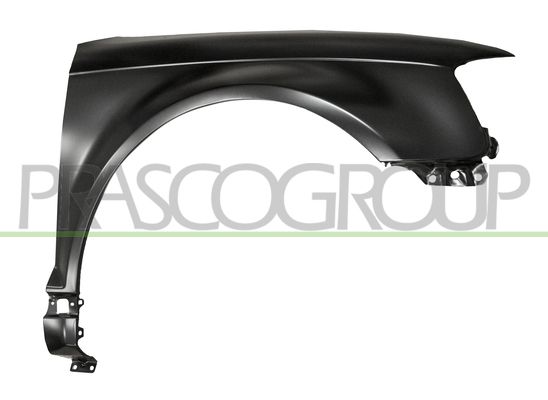 PARAFANGO ANT DX AUDI A3 3/5 PORTE (8P/8PA) Mod 07/08 08/12